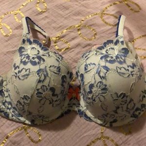 Victoria’s Secret Perfect Coverage Bra